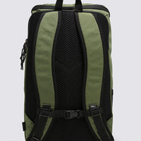 Obstacle Skatepack Backpack - Bistro Green