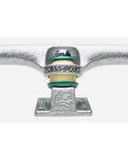 Af1 X Passport Ltd Hollow Skateboard Trucks