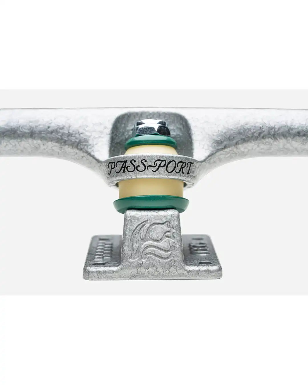 Af1 X Passport Ltd Hollow Skateboard Trucks