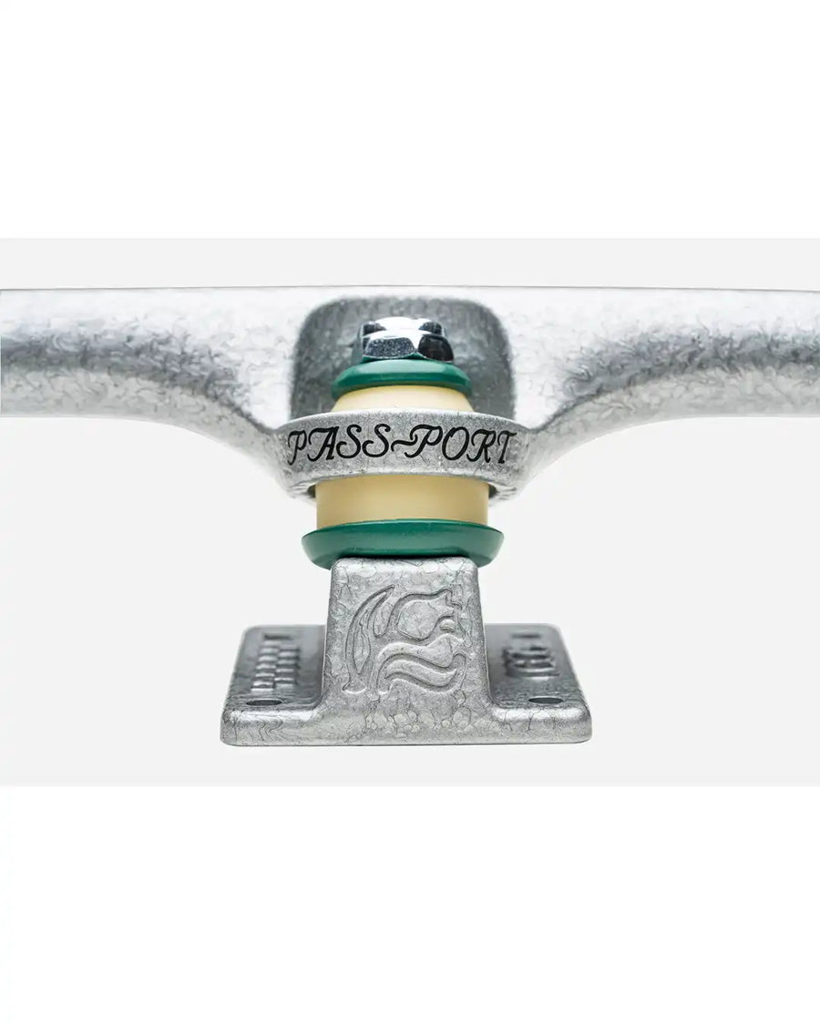 Af1 X Passport Ltd Hollow Skateboard Trucks