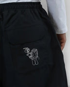Park 2L Snow Pants - Black