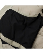Snowboard Parka Winter Jacket - Putty