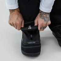 Pantalon Neige Stitch - Black