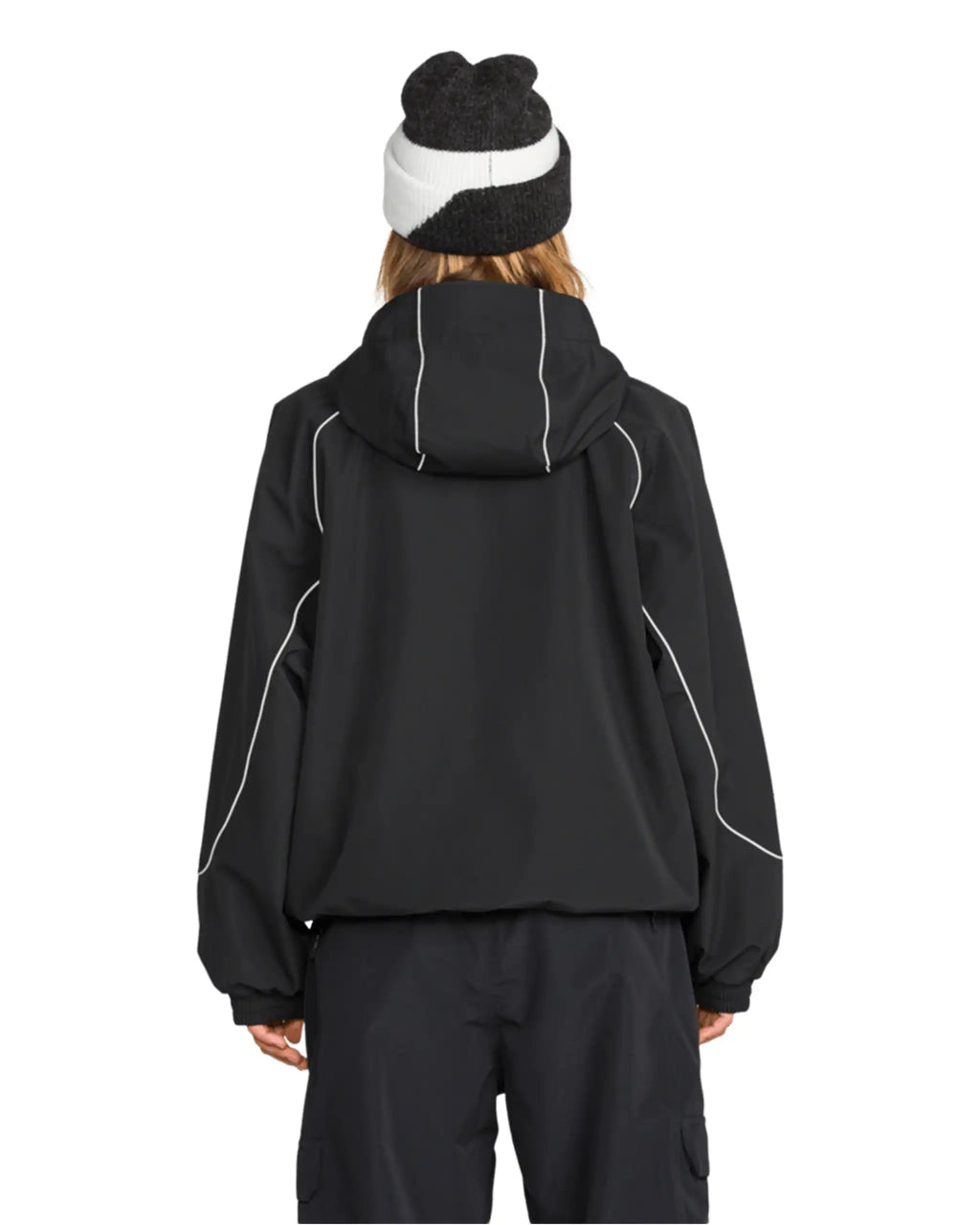Manteau Neige Liftline 20K - Black