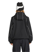 Manteau Neige Liftline 20K - Black
