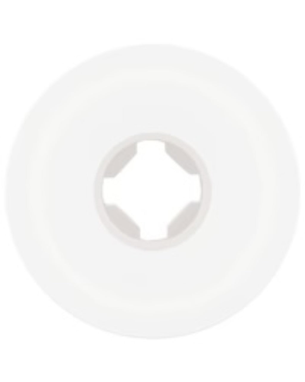 Vomit Mini Ii Skateboard Wheels - White Green