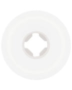Vomit Mini Ii Skateboard Wheels - White Green