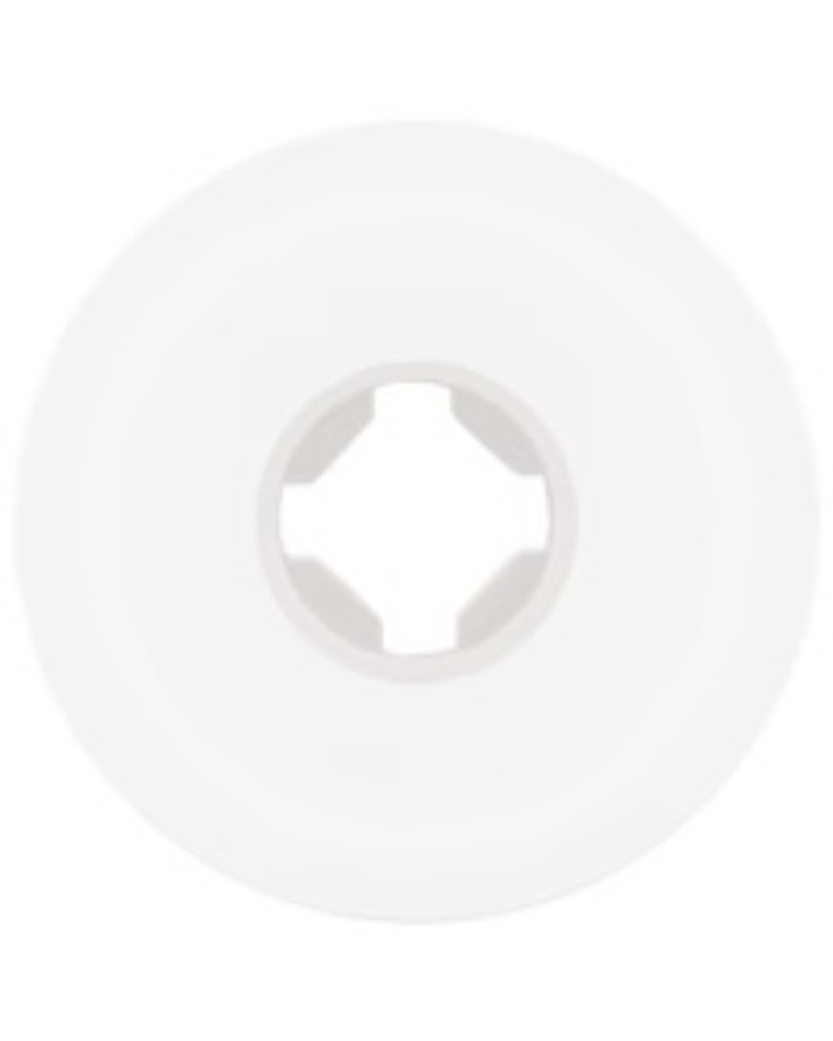 Vomit Mini Ii Skateboard Wheels - White Green