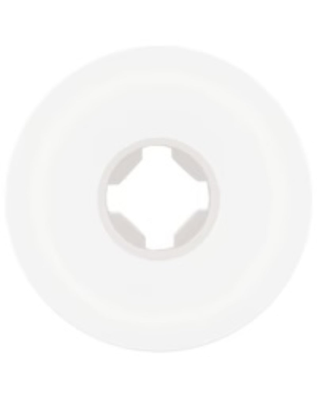 Vomit Mini Ii Skateboard Wheels - White Green
