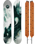 Splitboard Navigator Split 2027