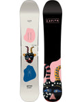 Snowboard Aeronaut Wide 2027