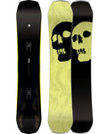 Snowboard The Black Snowboard Of Death 2027