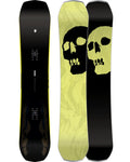 Snowboard The Black Snowboard Of Death Wide 2027