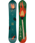 Snowboard The Equalizer By Jk Women 2027