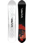 Snowboard Kazu Kokubo Pro 2027