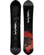 Snowboard Kazu Kokubo Pro Wide 2027