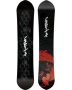 Snowboard Kazu Kokubo Pro Wide 2027