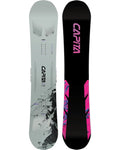 Snowboard Mega Mercury Wide 2027