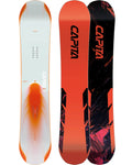 Snowboard Mercury Wide 2027