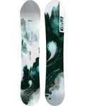 Snowboard The Navigator Womens 2027