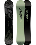 Snowboard Sidewinder 2027