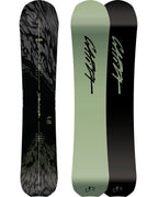 Snowboard Sidewinder 2027