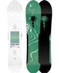 Snowboard Spring Break Powder Racers 2027