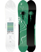 Snowboard Spring Break Powder Racers 2027