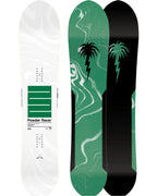 Snowboard Spring Break Powder Racers 2027