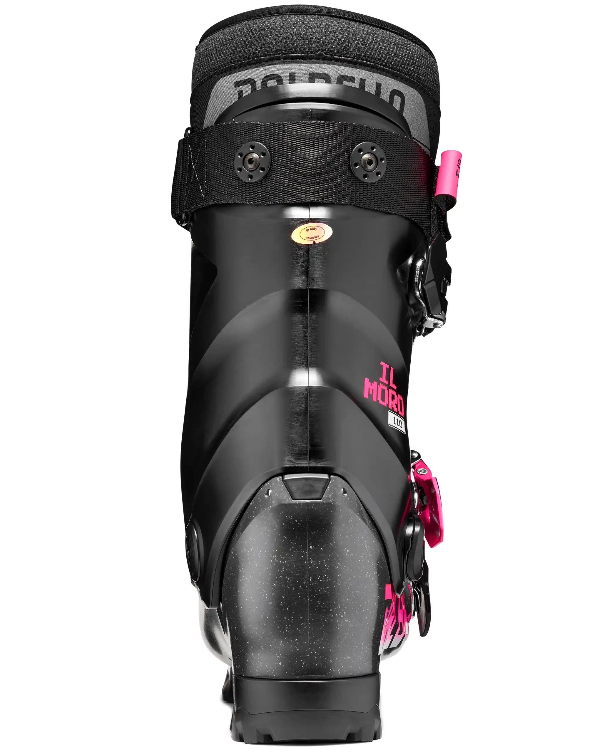 Il Moro 110 3Dwrap Ski Boots 2027