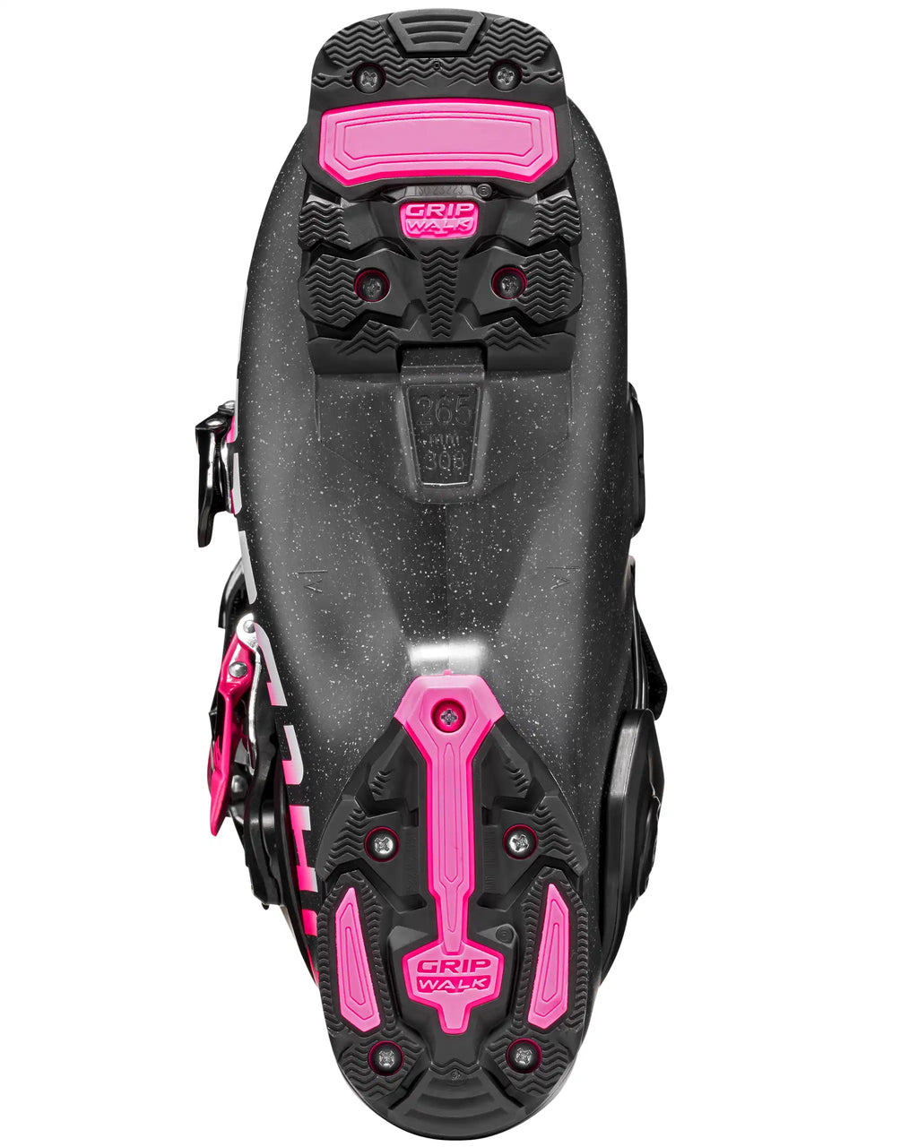 Il Moro 110 3Dwrap Ski Boots 2027