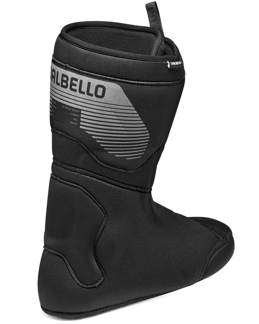 Il Moro 110 3Dwrap Ski Boots 2027