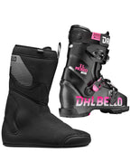 Il Moro 110 3Dwrap Ski Boots 2027