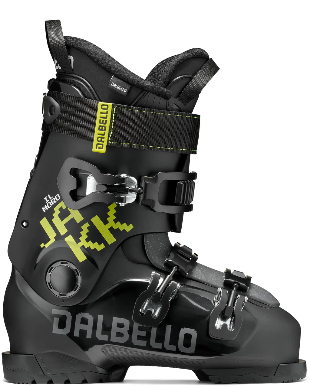 Il Moro Jakk If Ski Boots 2027