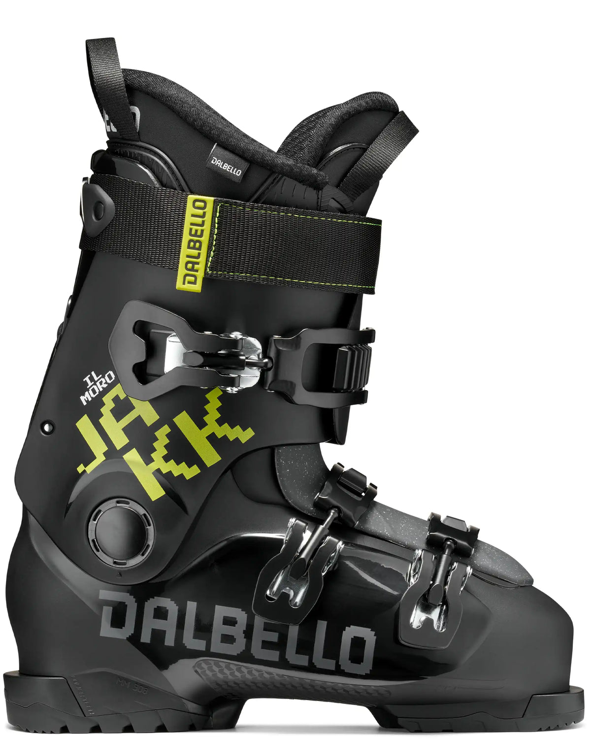Dalbello Il Moro Jakk IF Ski Boots 2027 | Boutique Adrenaline