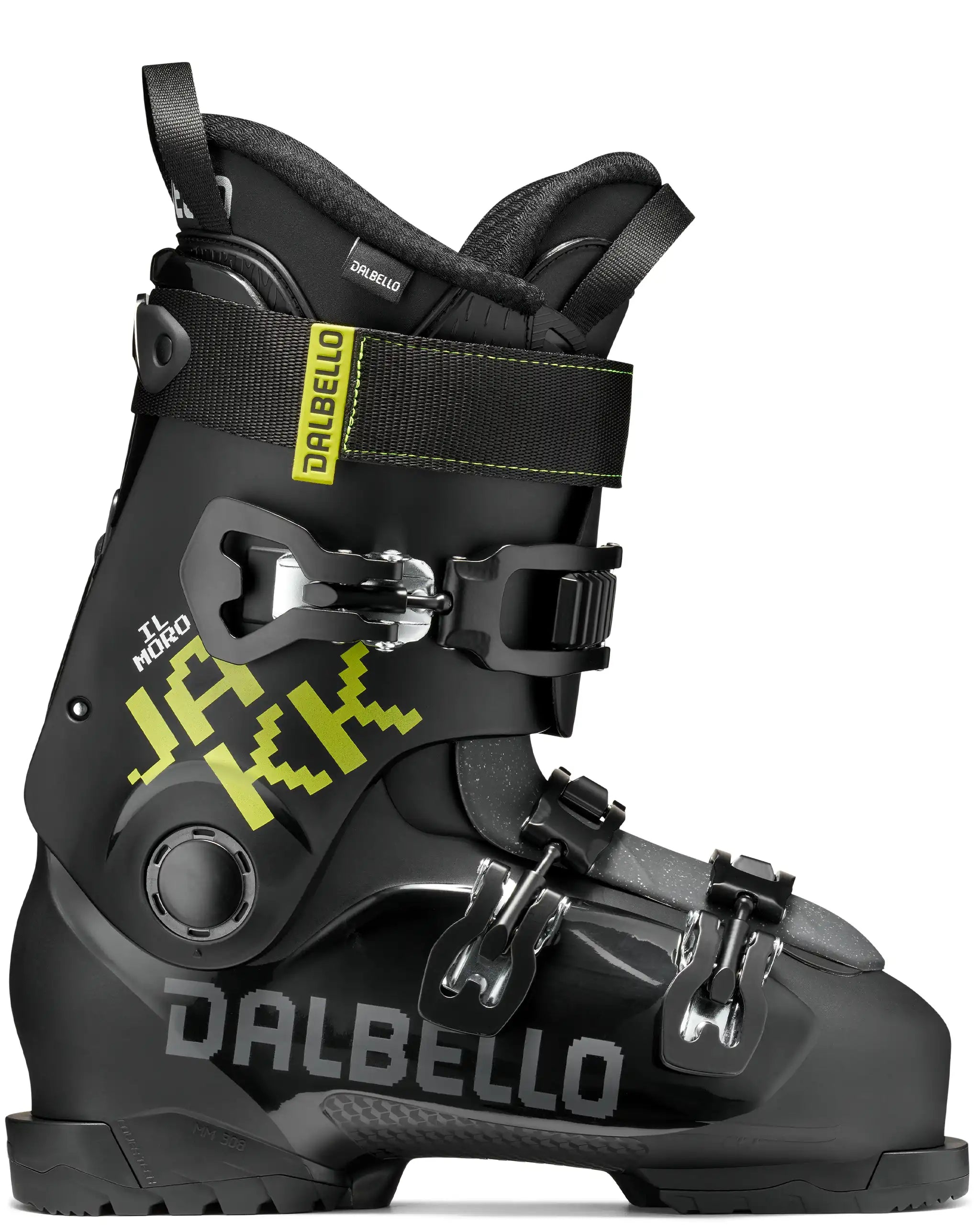 Il Moro Jakk If Ski Boots 2027