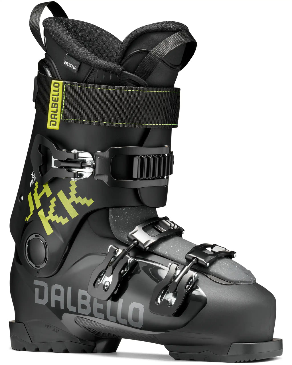 Il Moro Jakk If Ski Boots 2027