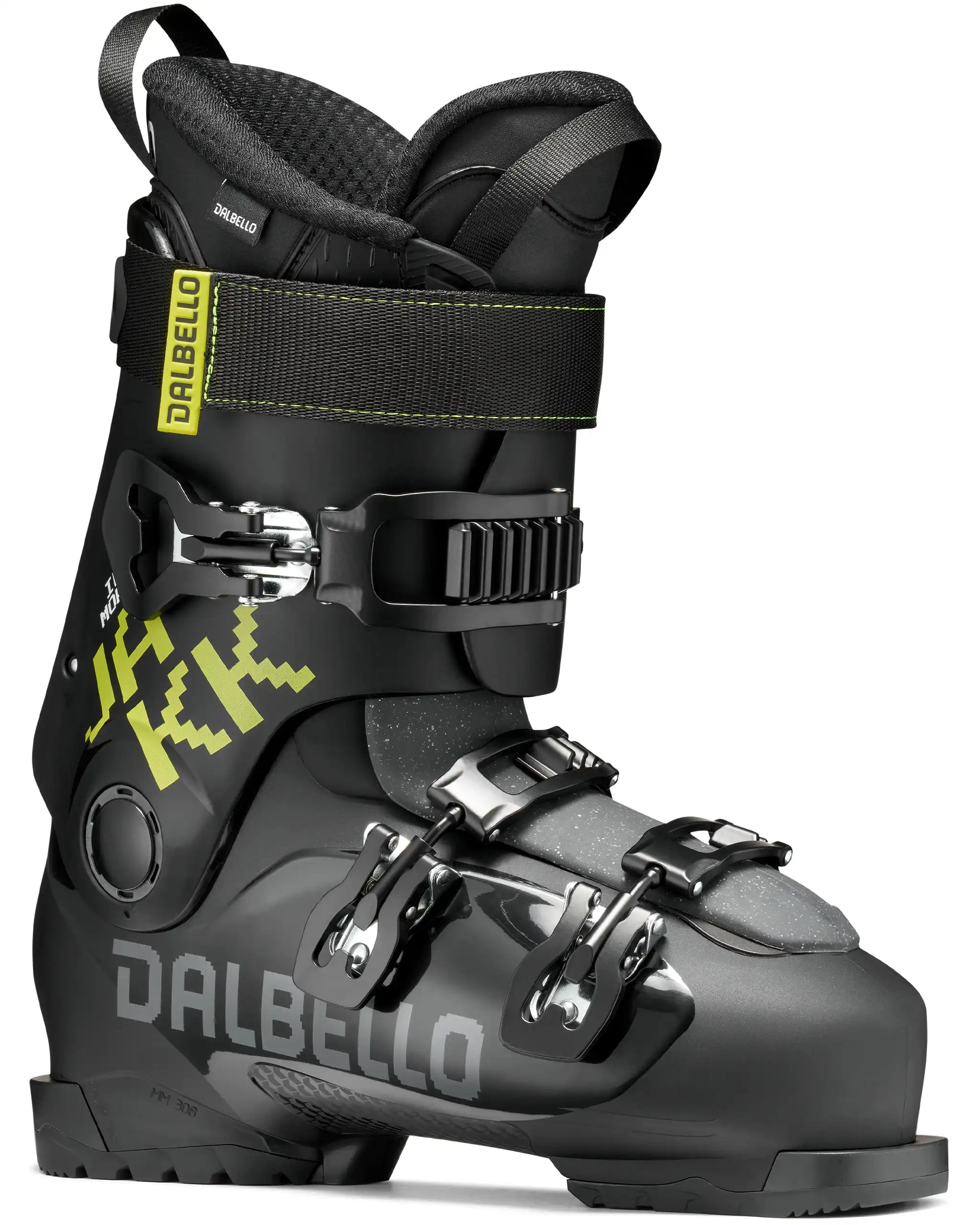 Il Moro Jakk If Ski Boots 2027