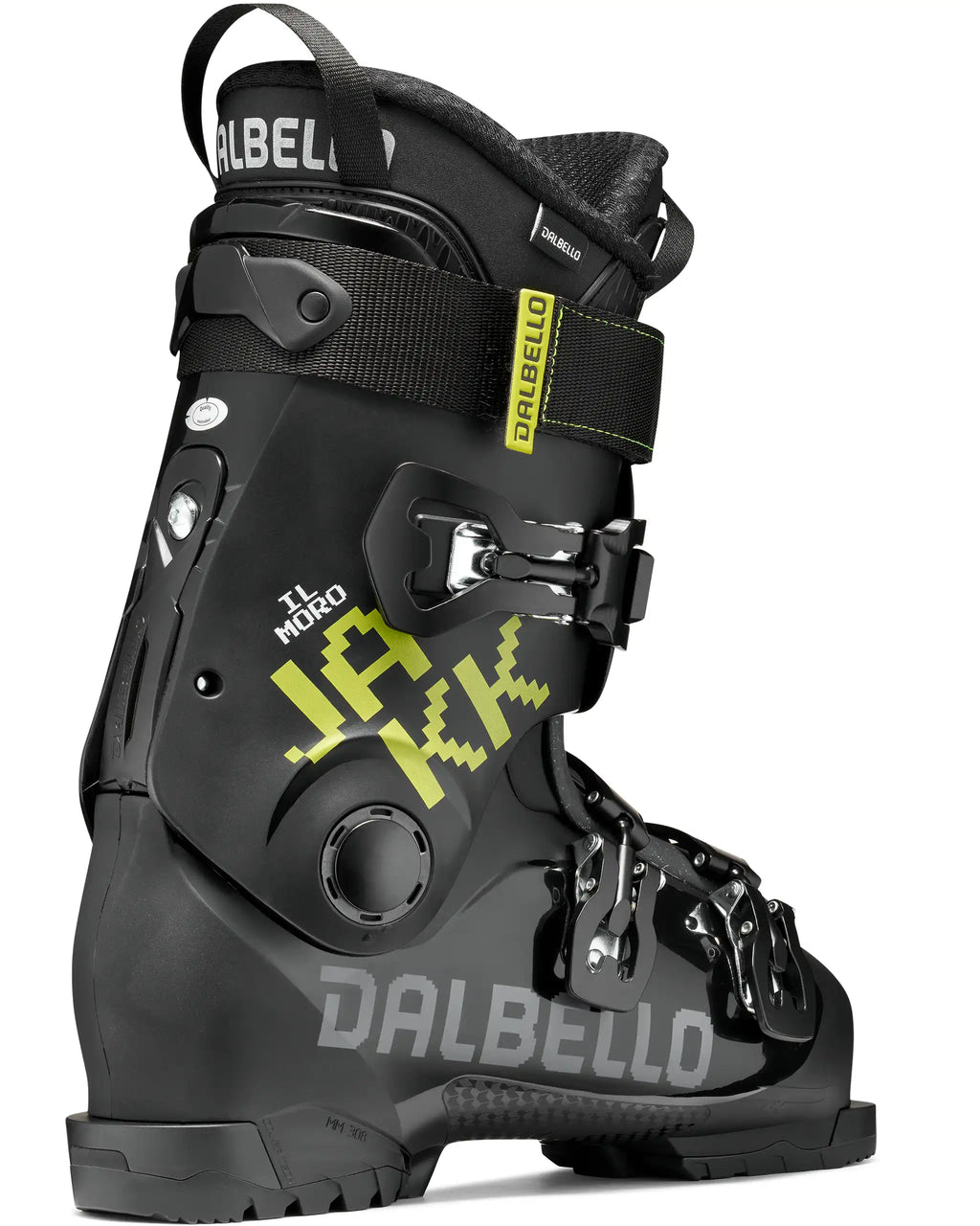 Il Moro Jakk If Ski Boots 2027