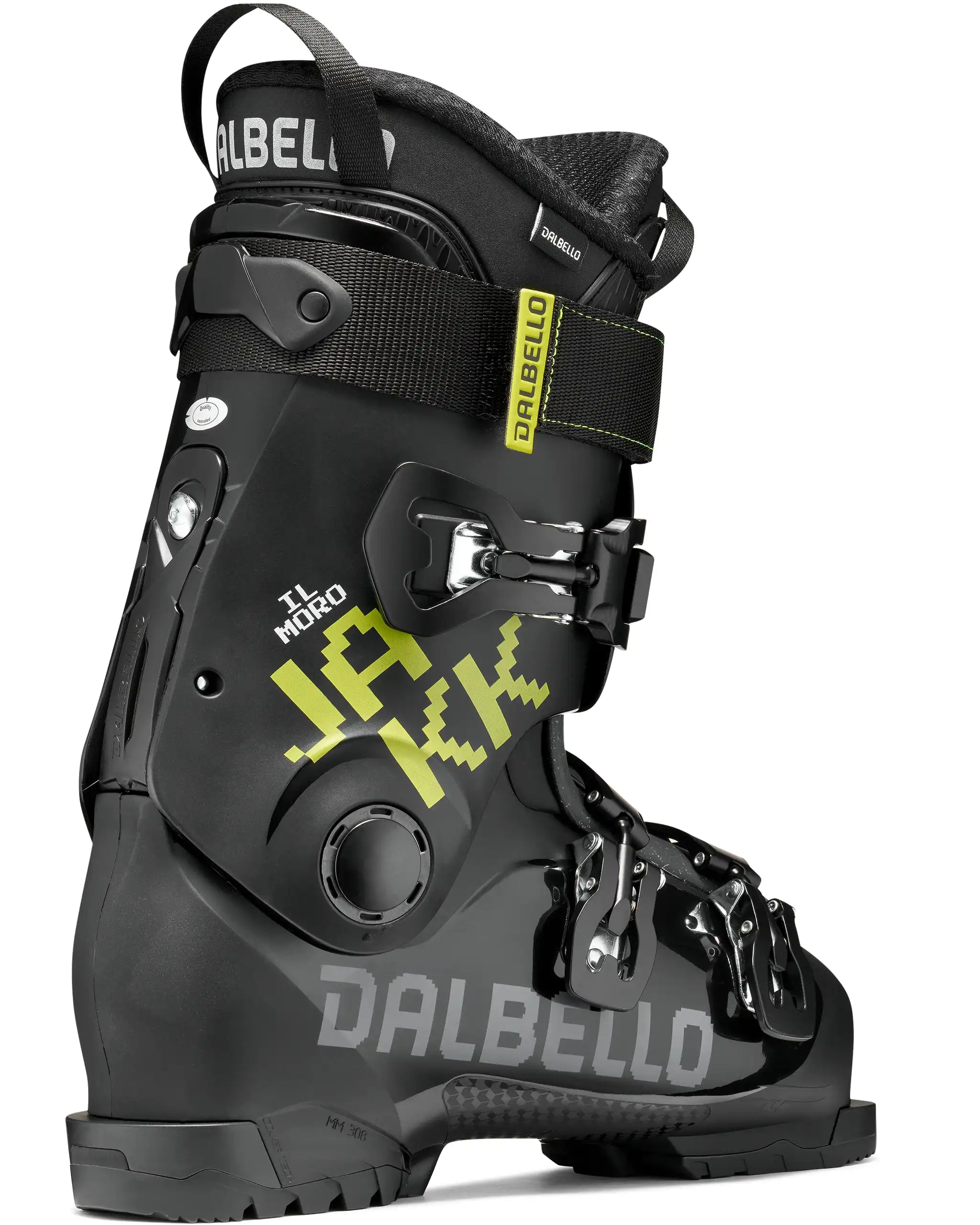 Il Moro Jakk If Ski Boots 2027