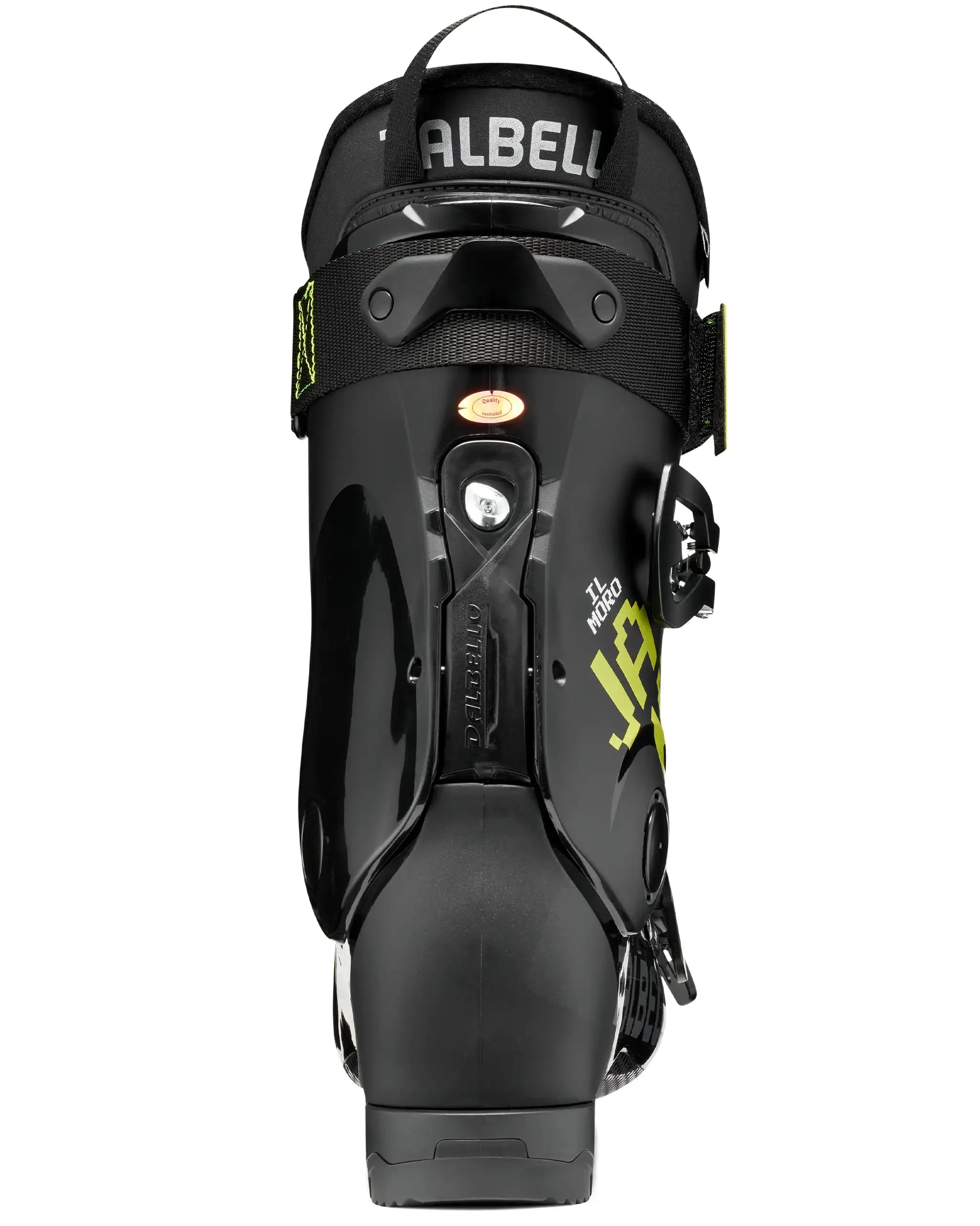 Il Moro Jakk If Ski Boots 2027