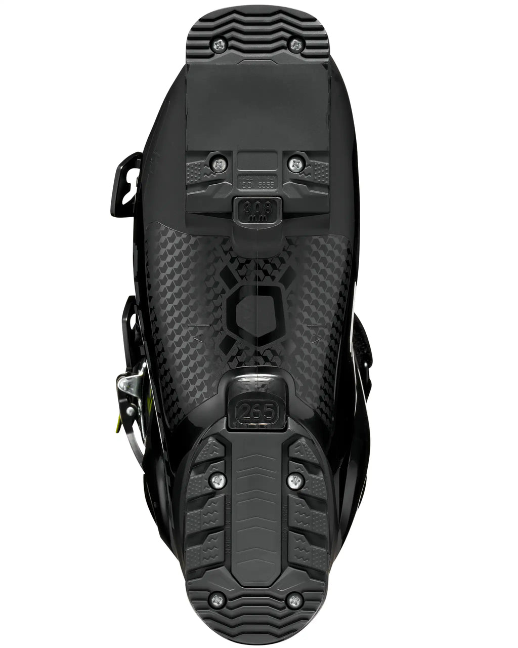 Il Moro Jakk If Ski Boots 2027