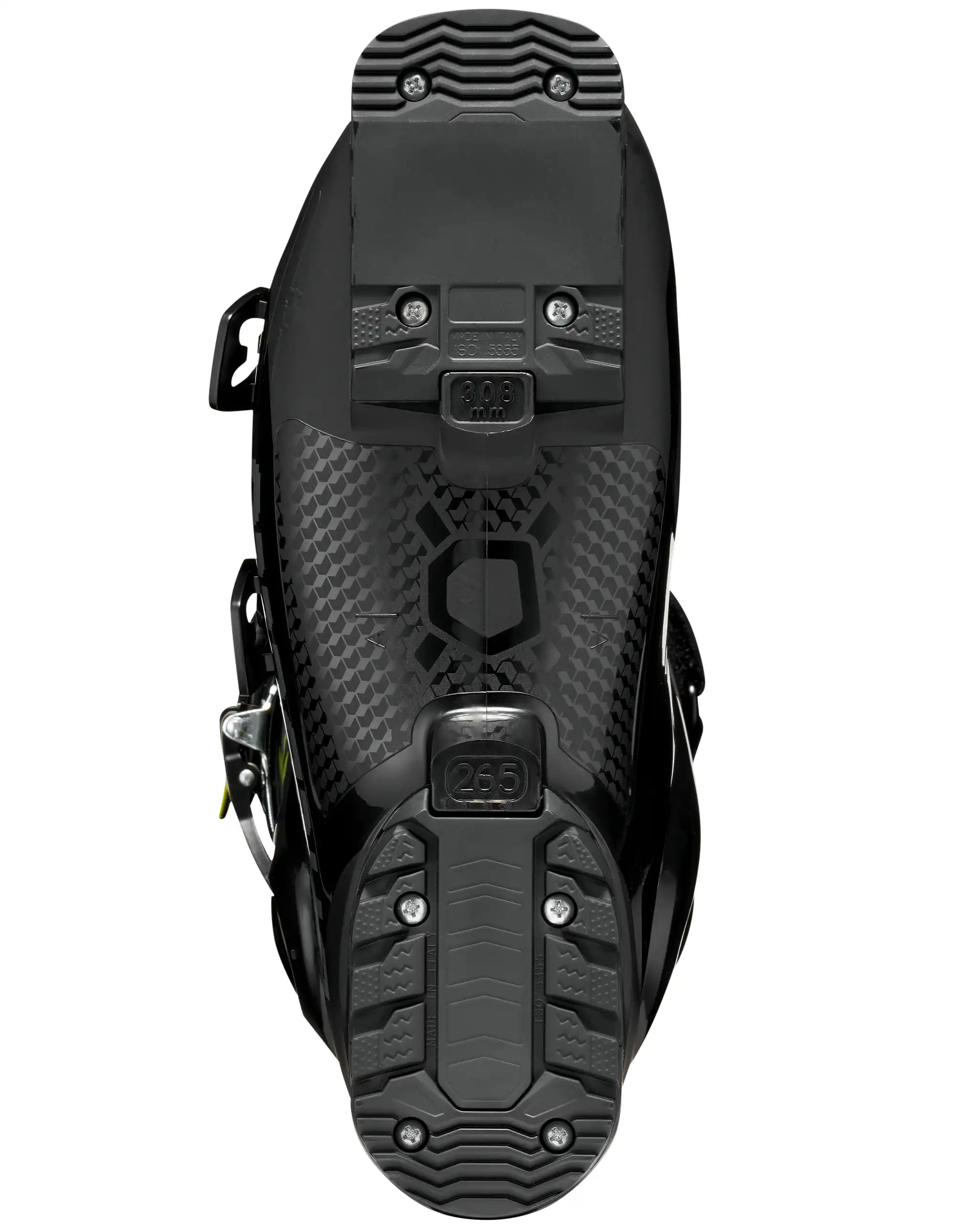 Il Moro Jakk If Ski Boots 2027