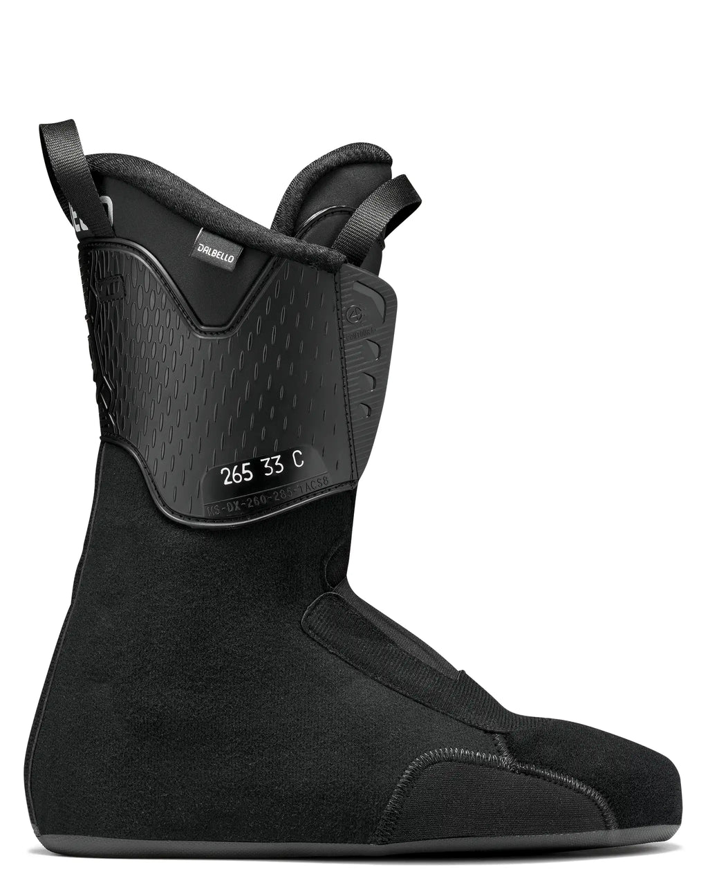 Il Moro Jakk If Ski Boots 2027