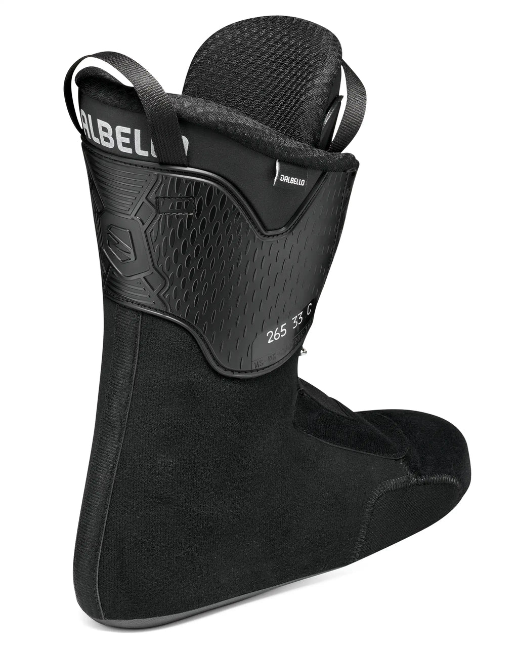 Il Moro Jakk If Ski Boots 2027