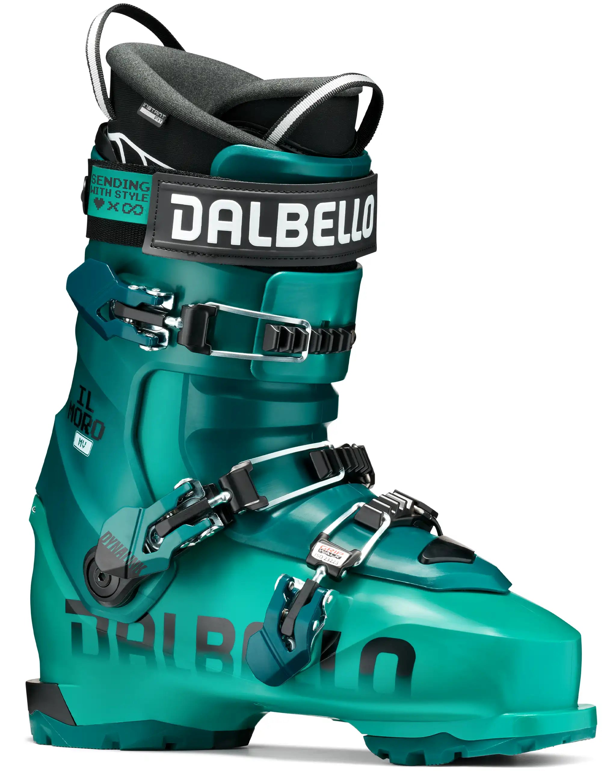 Il Moro Mv If Ski Boots 2027