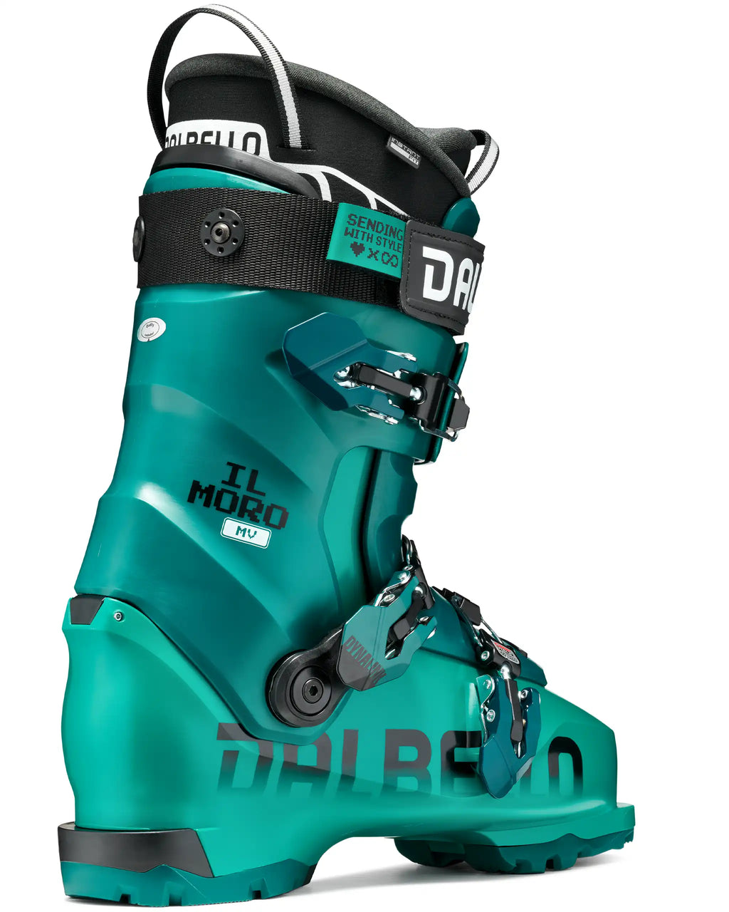 Il Moro Mv If Ski Boots 2027