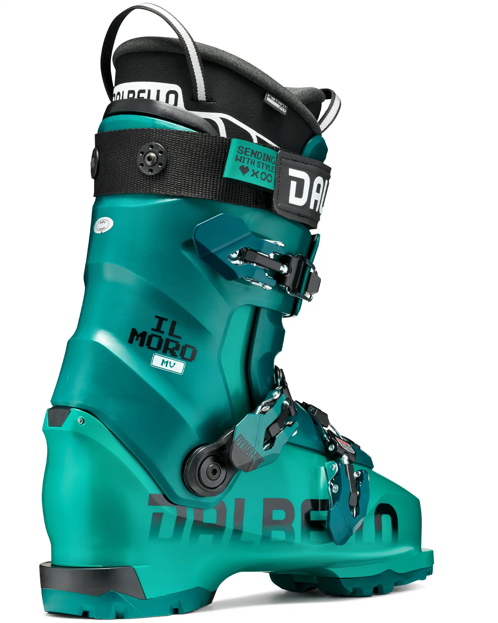 Il Moro Mv If Ski Boots 2027