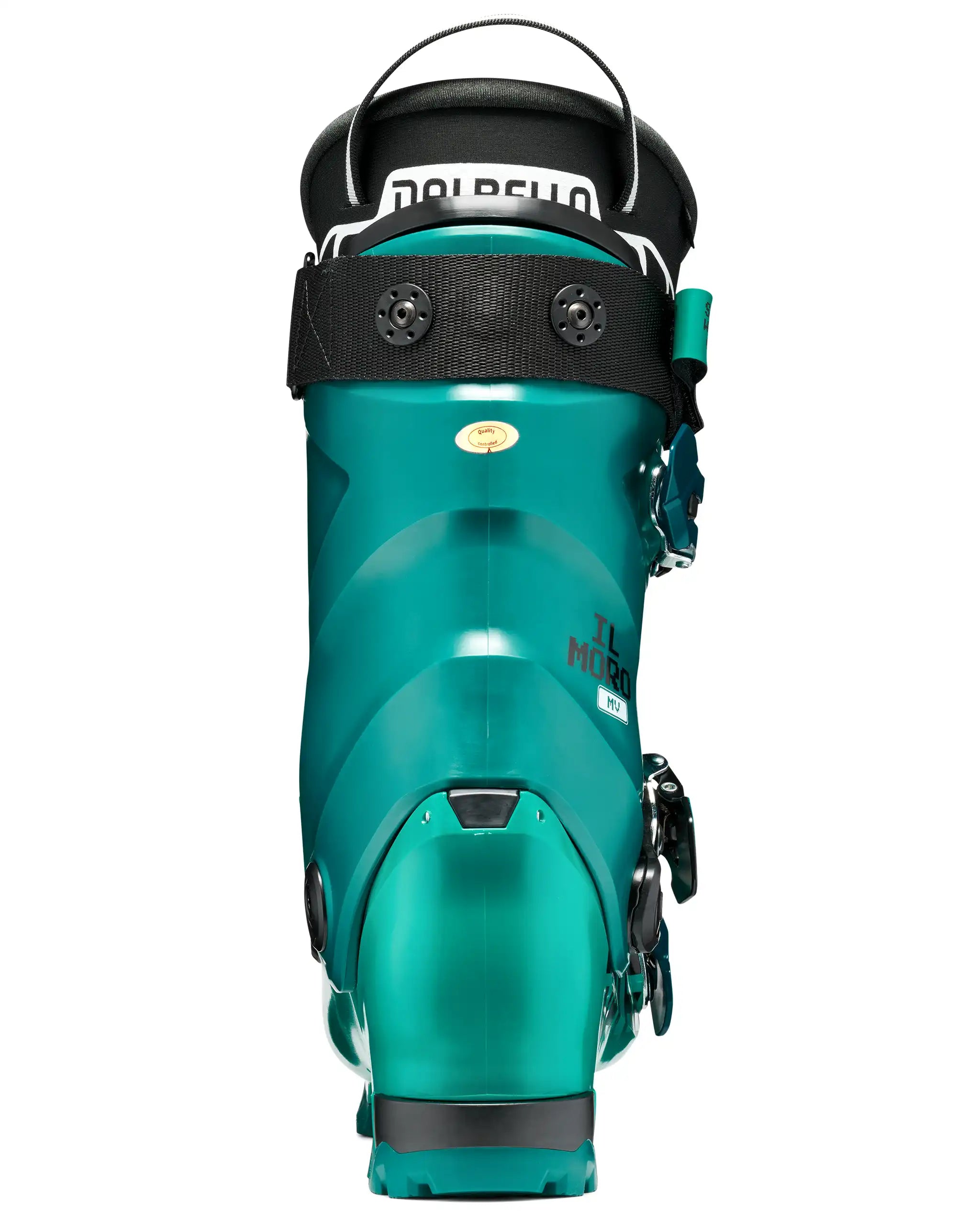 Il Moro Mv If Ski Boots 2027
