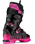 Il Moro Pro 3Dwrap Ski Boots 2027